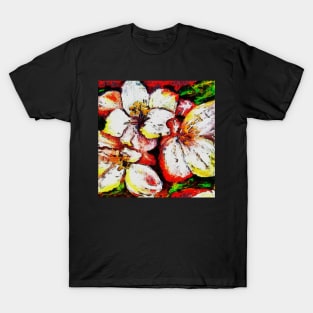 Stocksom Flowering 2 T-Shirt